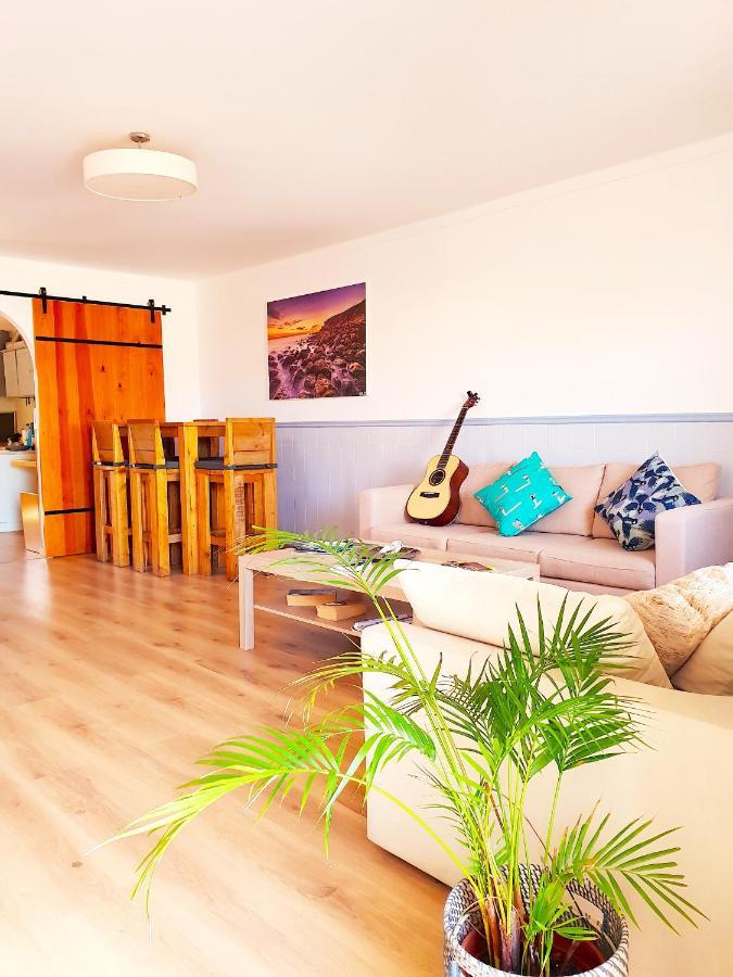 Sandycamps Surf House Балеал Экстерьер фото