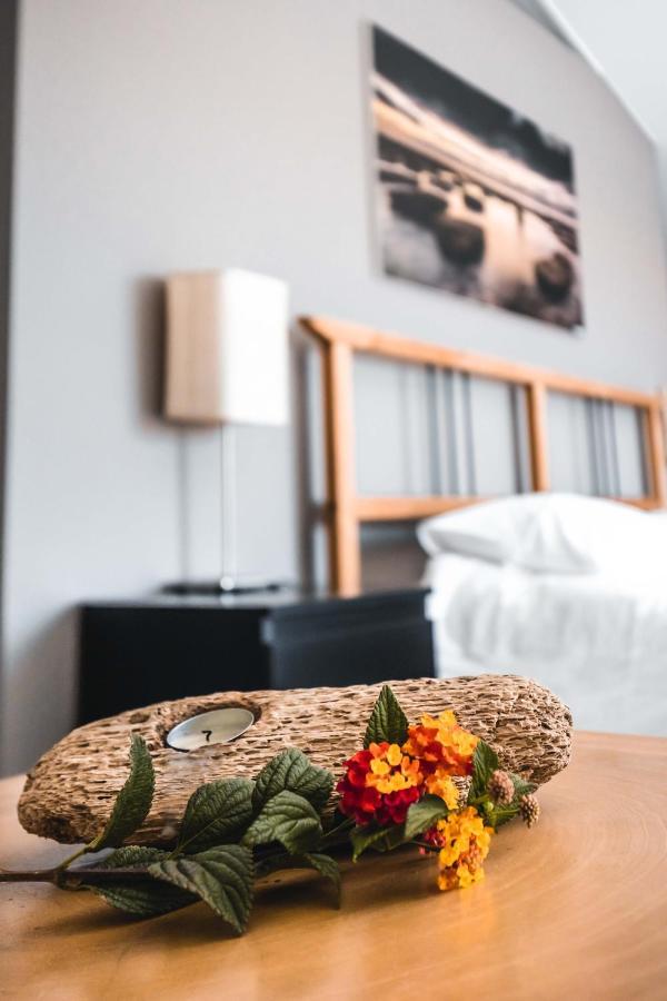 Sandycamps Surf House Балеал Экстерьер фото
